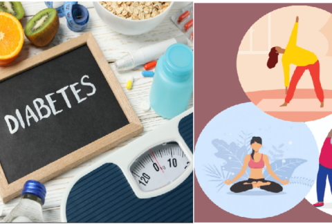 Diabetes Management
