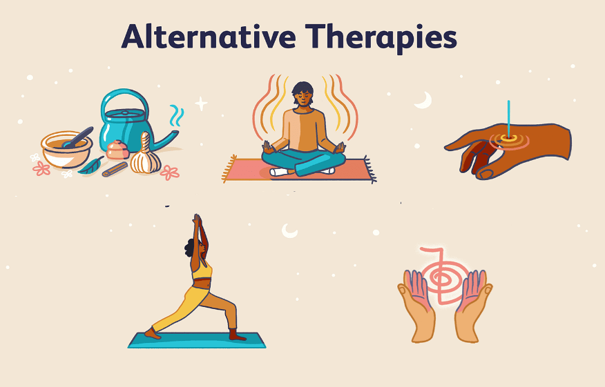 Alternative Therapies