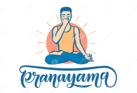 Nadi Sodhana Pranayama
