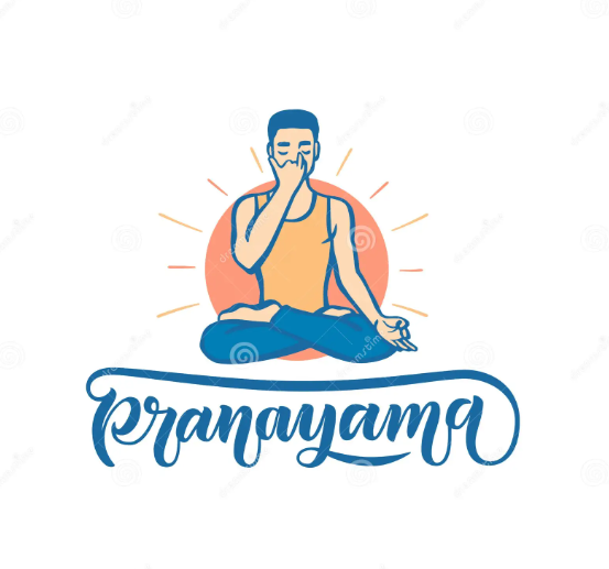 Nadi Sodhana Pranayama