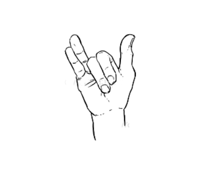 Pranayama Mudra